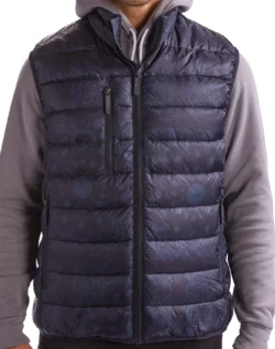 $81 Swing Juice Golf Packable Puffer Vest