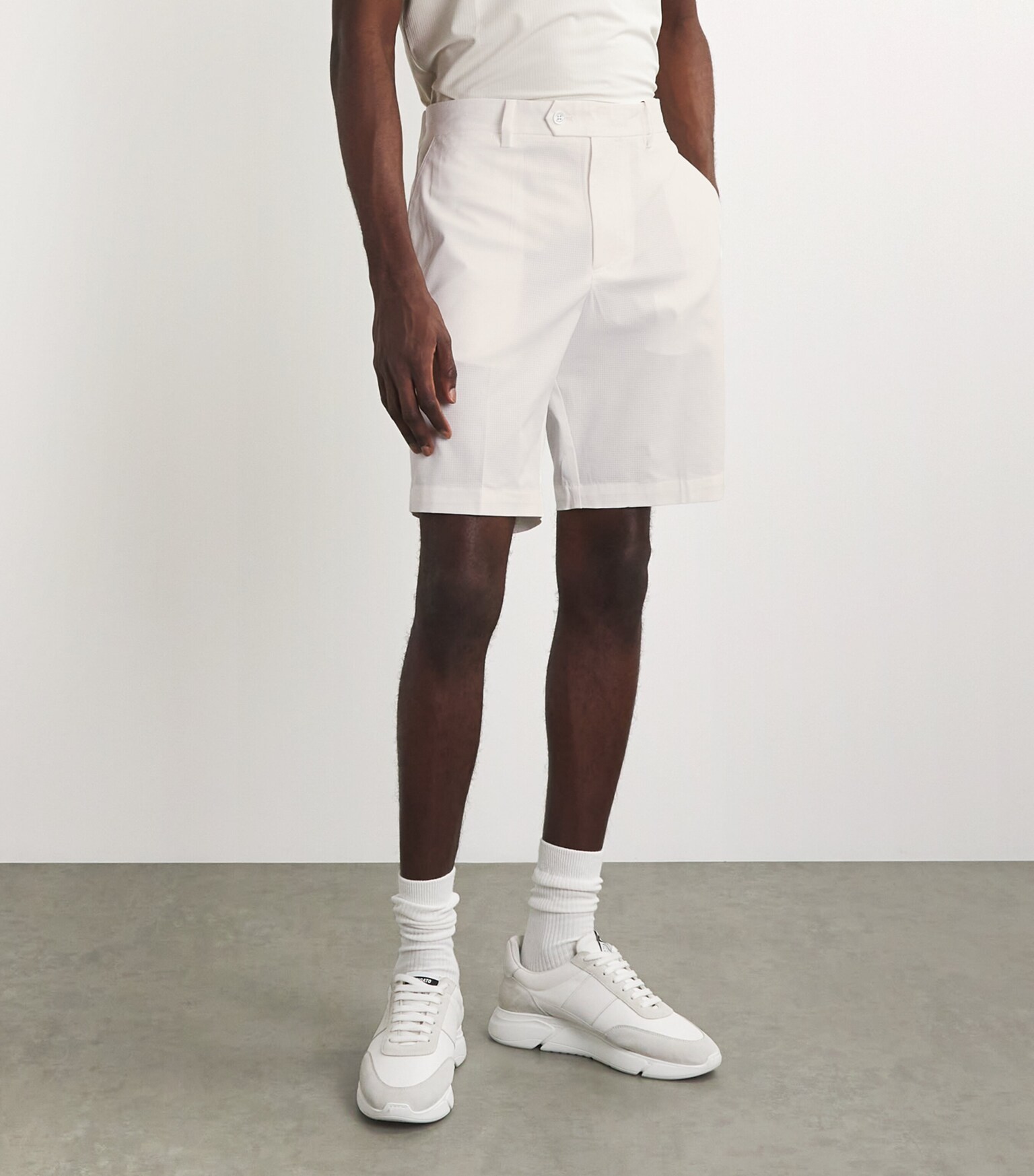 $50 J. Lindeberg Somle Shorts
