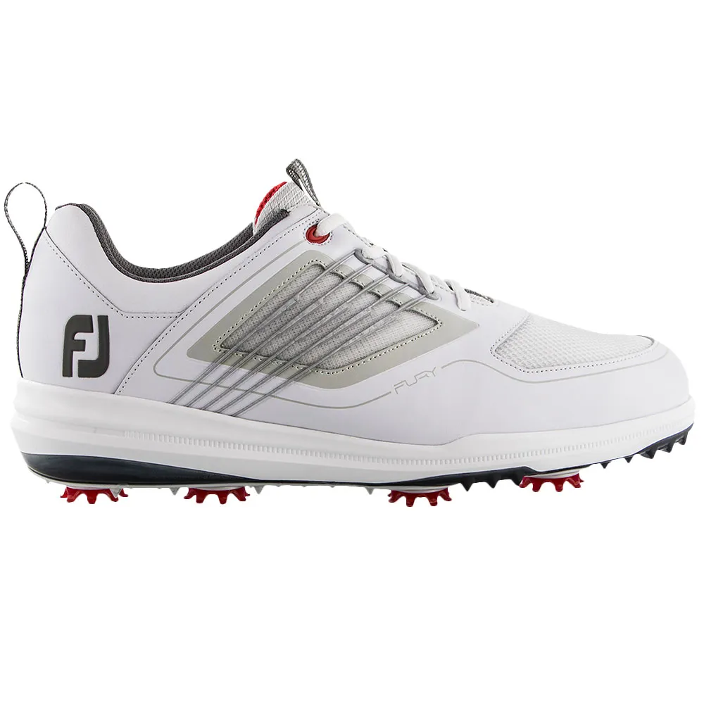 $43 FootJoy Men’s FJ Fury Golf Shoes