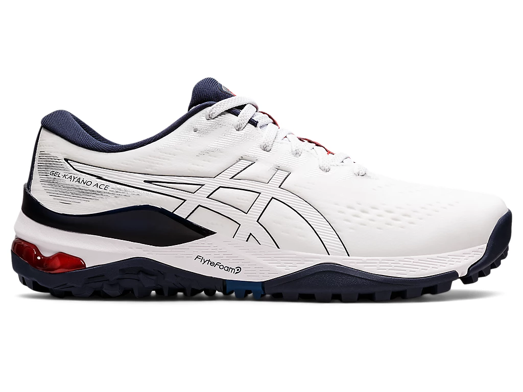 $85 Asics Gel-Kayano Ace Men’s Golf Shoes