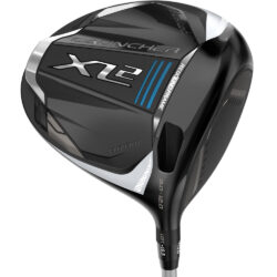 $300 Cleveland Launcher XL 2 Draw Driver (Brand New)