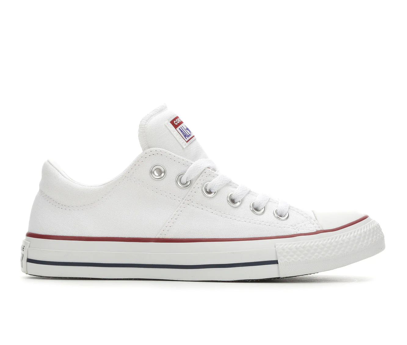 $45 Converse Women’s Chuck Taylor All Star Madison Low Top Sneakers