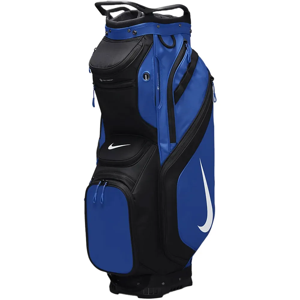 $153 Nike Performance Cart Bag