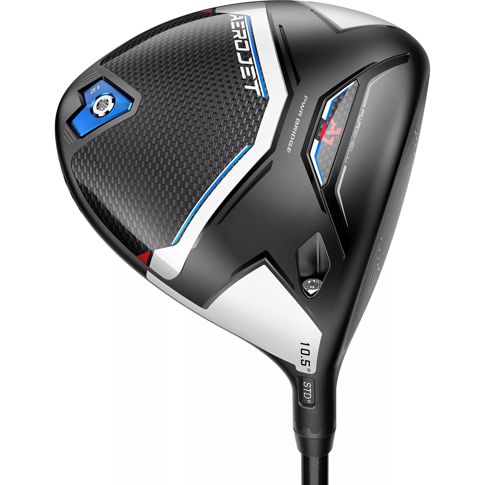 $250 Cobra AeroJet Driver (Brand New)