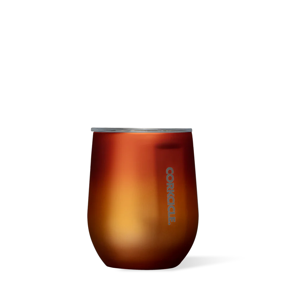 $14 Classic Stemless Wine Cup by CORKCICLE