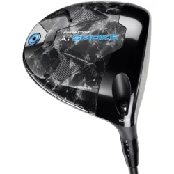 $400 Callaway Paradym Ai Smoke MAX D Driver (Brand New)