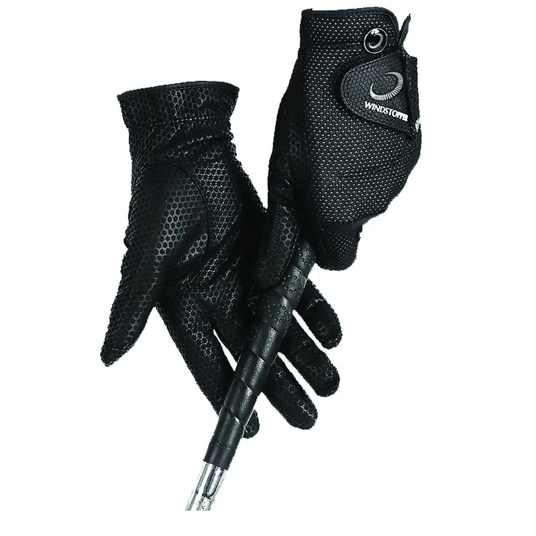 $25 Zero Restriction Windstopper Rain Gloves – Pair