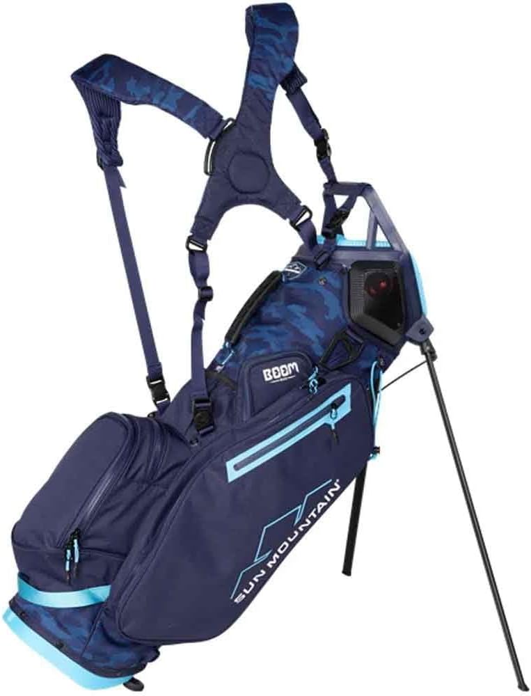 $169 Sun Mountain Stand Golf Bags