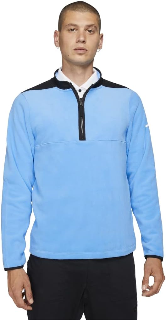 $23 Nike Therma-Fit Victory Half Zip