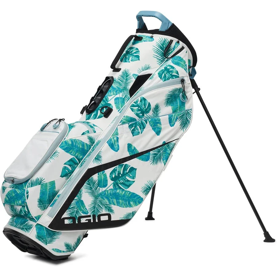 $185 OGIO Golf Fuse 4 Stand Bag