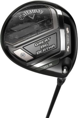 $280 Callaway 2023 Great Big Bertha Driver (Brand new)