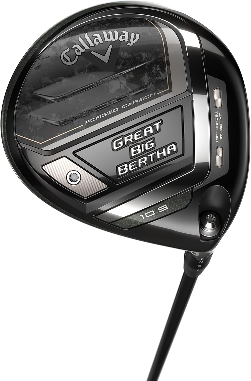 $280 Callaway 2023 Great Big Bertha Driver (Brand new)