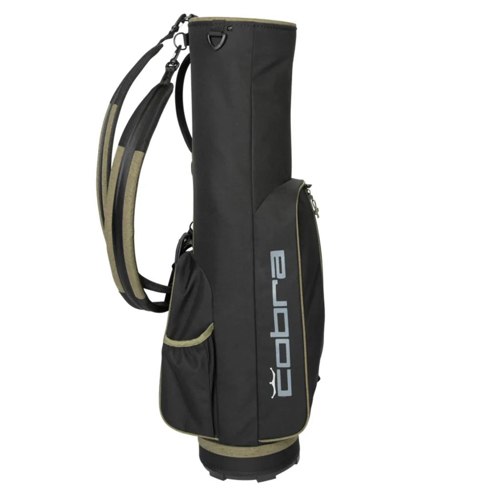 $84 Cobra Ultralight Pencil Sunday Carry Bag