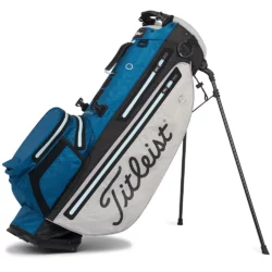 $200 Titleist Men’s Stadry Players 4 Plus Stand Bag