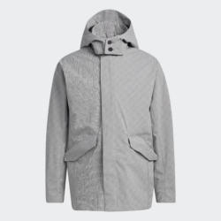 $141 Adidas Men’s Adicross Elements Jacket