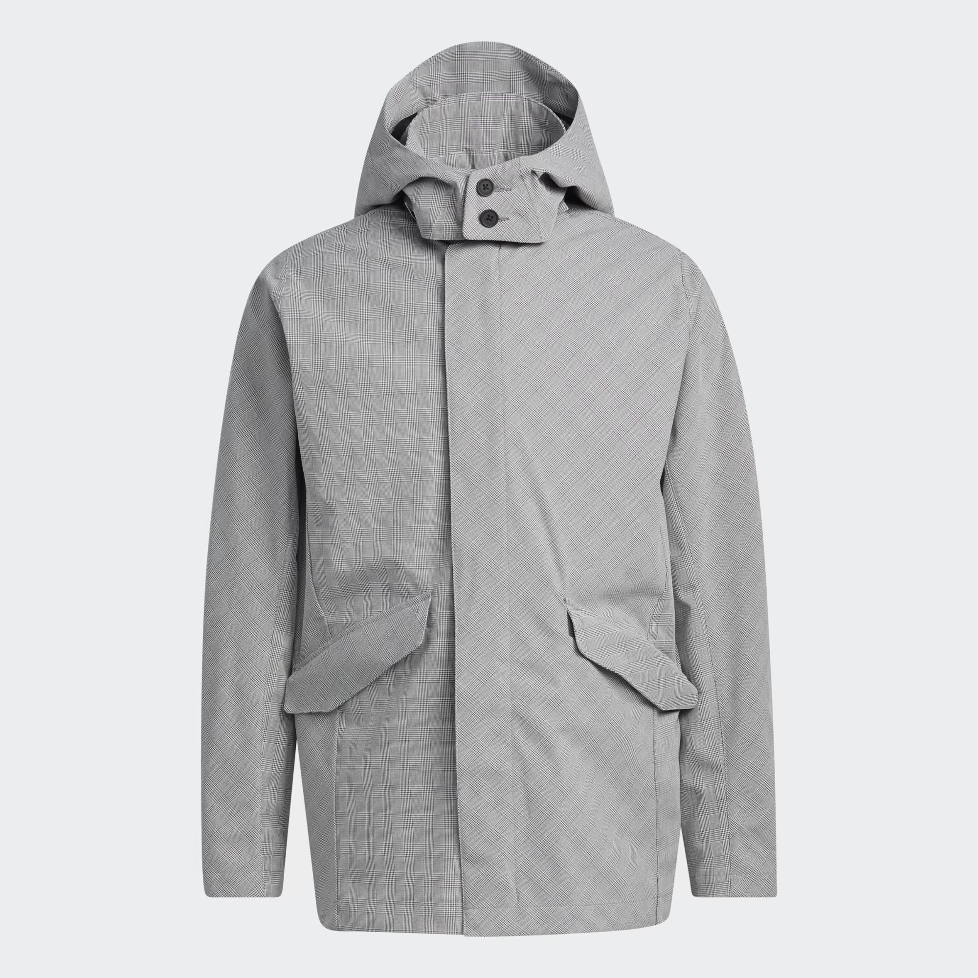 $141 Adidas Men’s Adicross Elements Jacket
