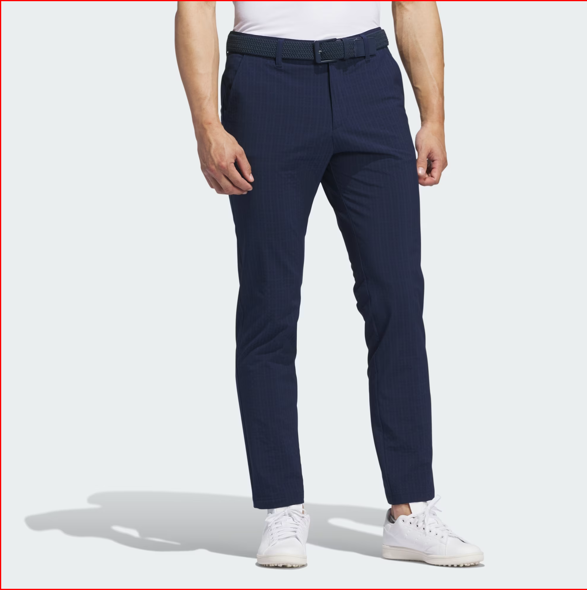 $50 Adidas Ultimate365 Fall Weight Golf Pants