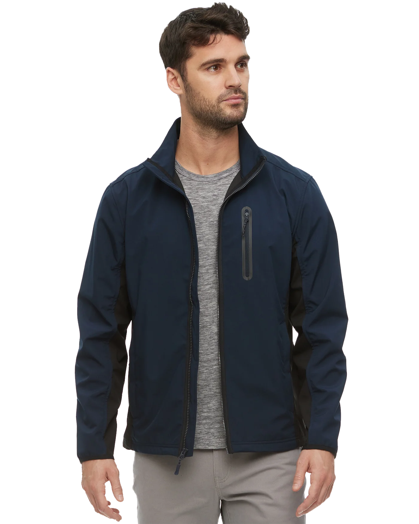 $37 Flag & Anthem Madeflex Any Wear Performance Jacket