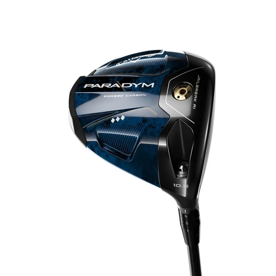 $260 Callaway Paradym Triple Diamond Driver (Mint Condition)