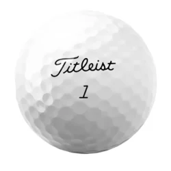 $40 for 36 Titleist Pro V1 Prior Generation Golf Balls – Recycled 5A/4A