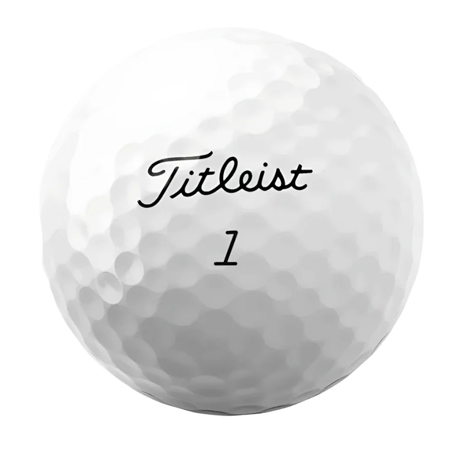 $40 for 36 Titleist Pro V1 Prior Generation Golf Balls – Recycled 5A/4A
