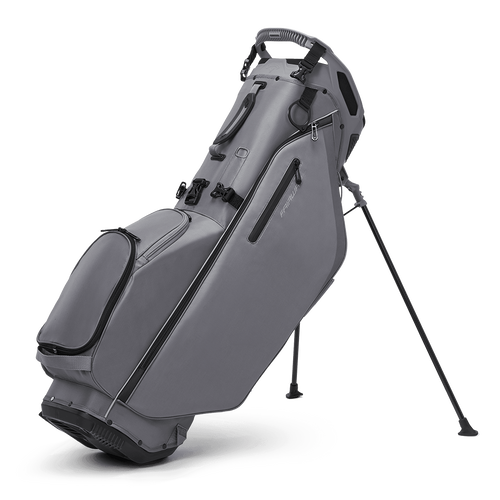 $202 Callaway Fairway+ L Double Strap Stand Bag