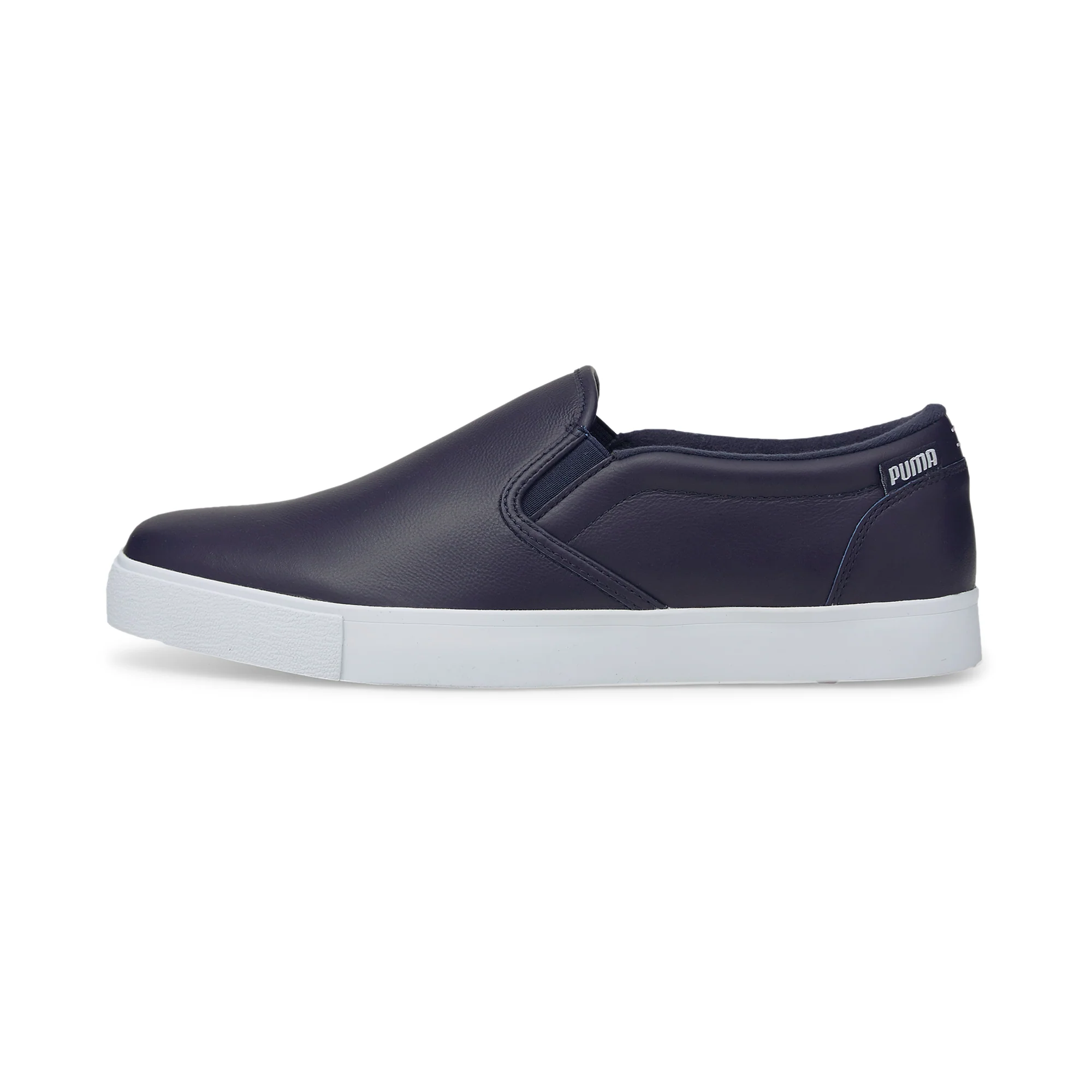 $60 Puma OG Slip On Palmer Spikeless Golf Shoes