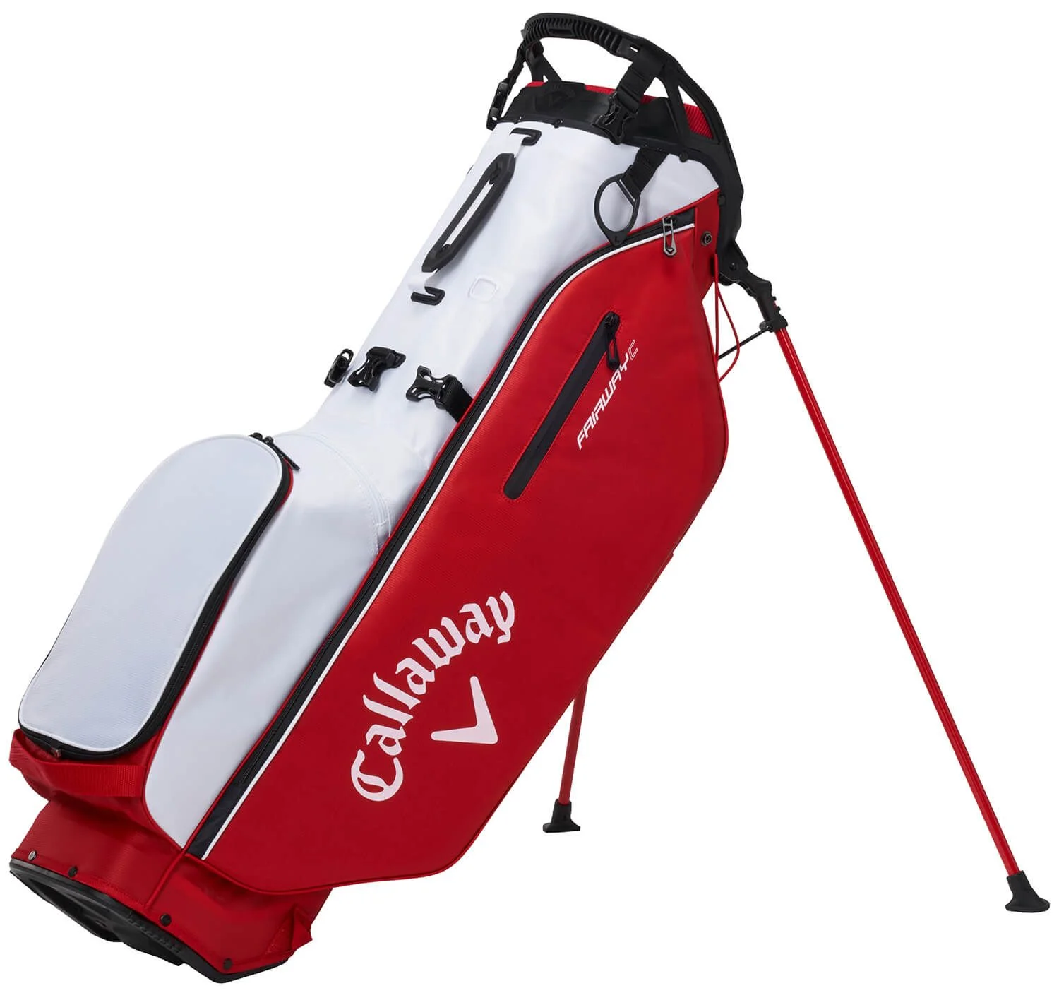 $100 Callaway Fairway C Stand Bag