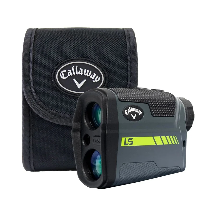 $99 Callaway Golf LS Laser Rangefinder