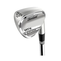 $80 Cleveland RTX ZipCore Tour Satin Low Wedge (Brand New)