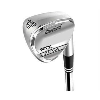 $80 Cleveland RTX ZipCore Tour Satin Low Wedge (Brand New)