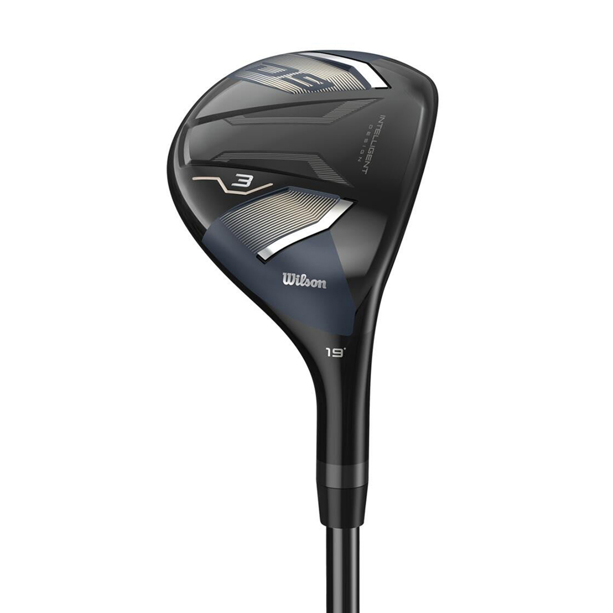 $60 Wilson Staff D9 Hybrid (Brand New)