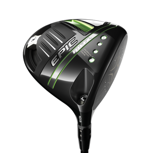 $219 Callaway Epic MAX Driver (Like New Condition)