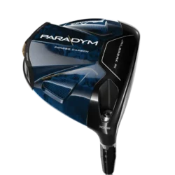 $300 Callaway Paradym Driver (Mint Condition)