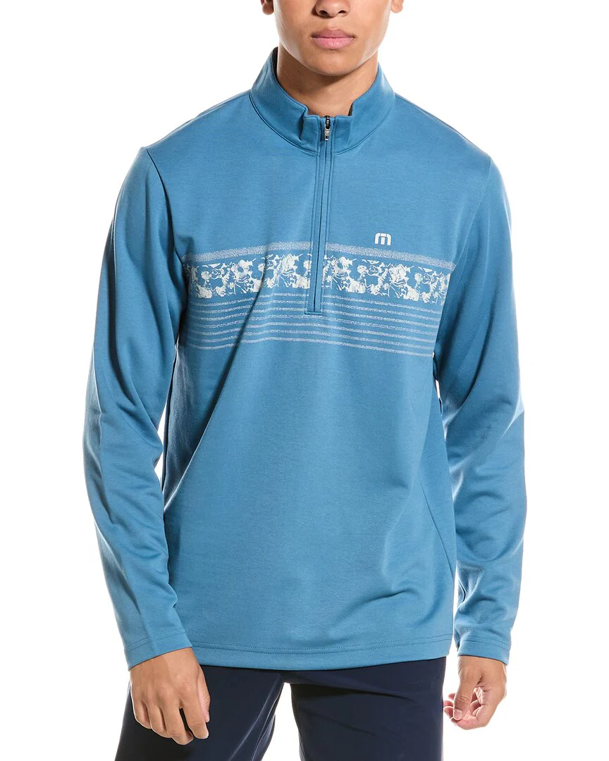 $57 TravisMathew Upgraded Pullover