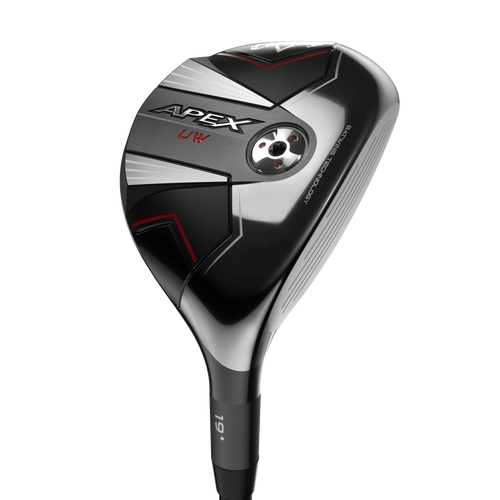 $147 Callaway Apex 24 Utility Wood (Mint Condition)