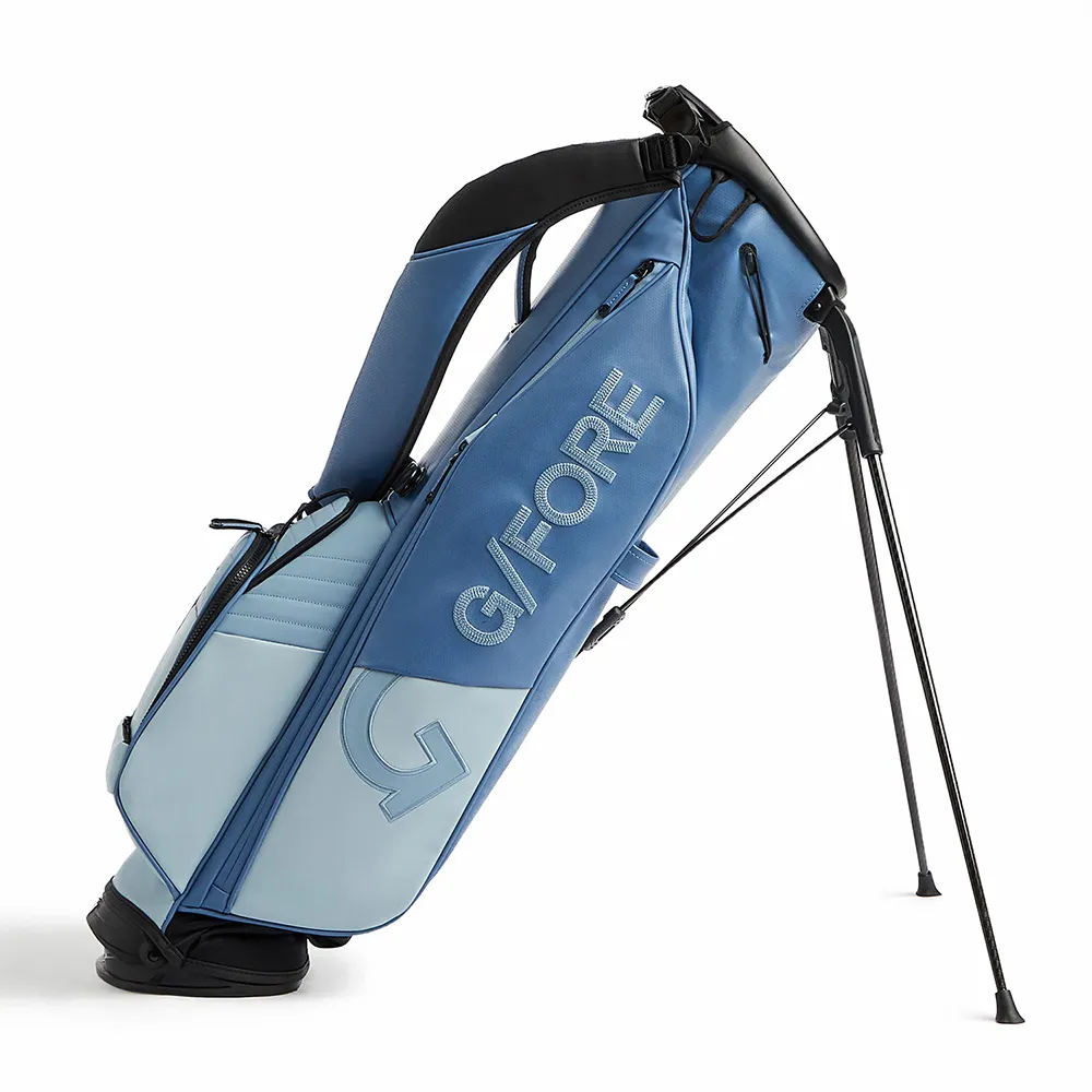 $200 G/FORE Sunday II Carry Stand Bag