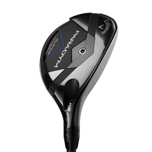 $208 Paradym Super Hybrid (Like New Condition)
