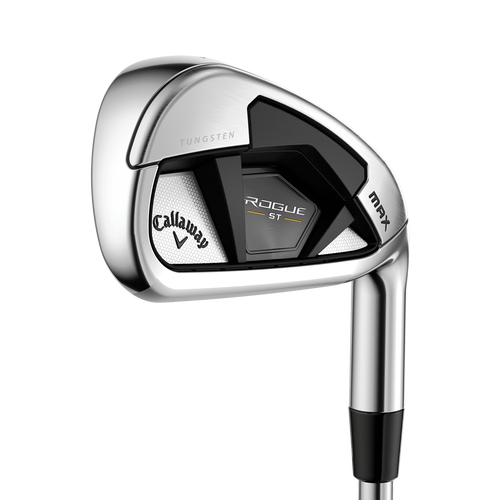 $61 Callaway Rogue ST MAX Iron (Like New Condition)