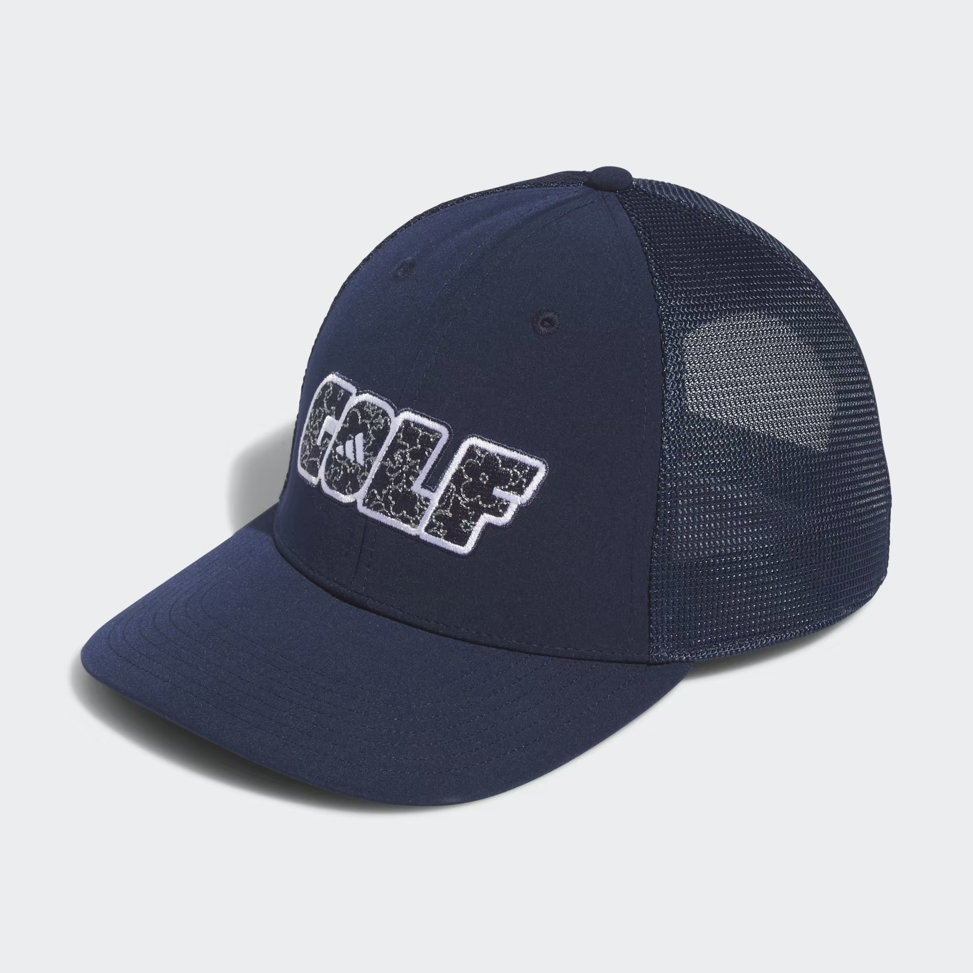 $12 Adidas Golf Low-Profile Trucker Hat