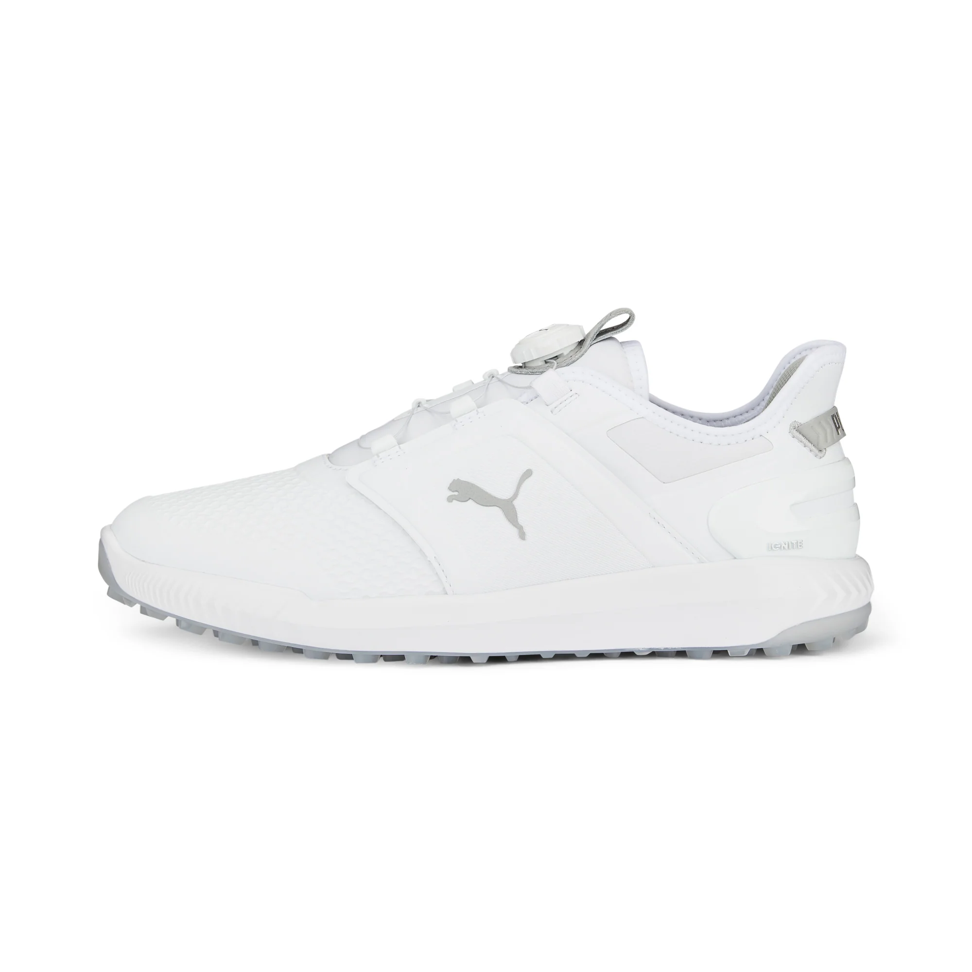 $70 Puma IGNITE ELEVATE DISC Spikeless Golf Shoes