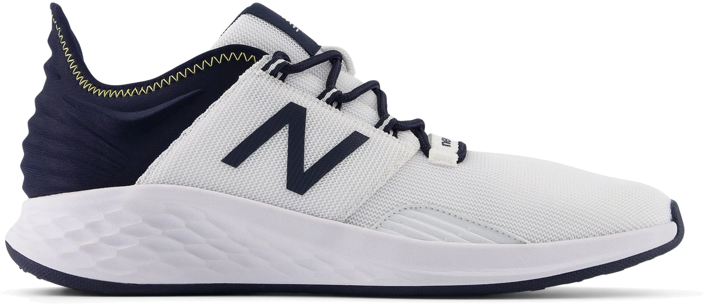 $65 New Balance Fresh Foam ROAV Golf Shoes