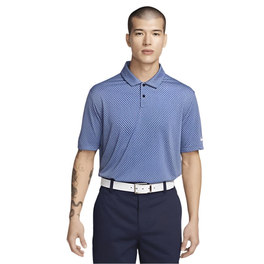 $24 Nike Tour Men’s Dri-FIT Jacquard Golf Polo