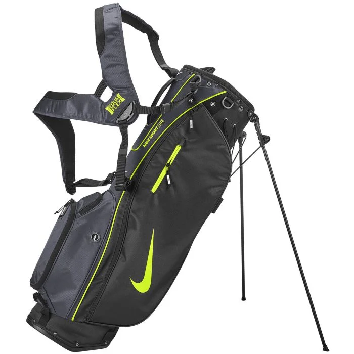 $130 Nike Sport Lite Stand Bag