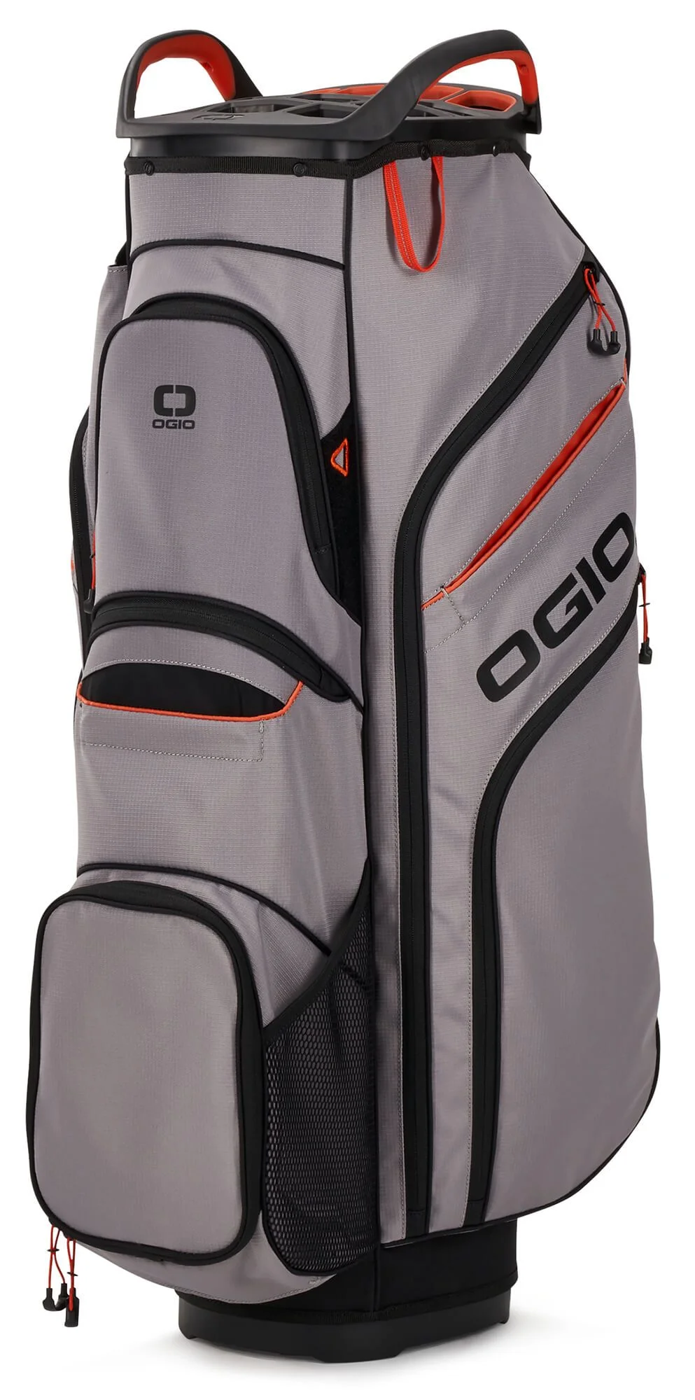 $140 OGIO WOODE 15 Golf Cart Bag