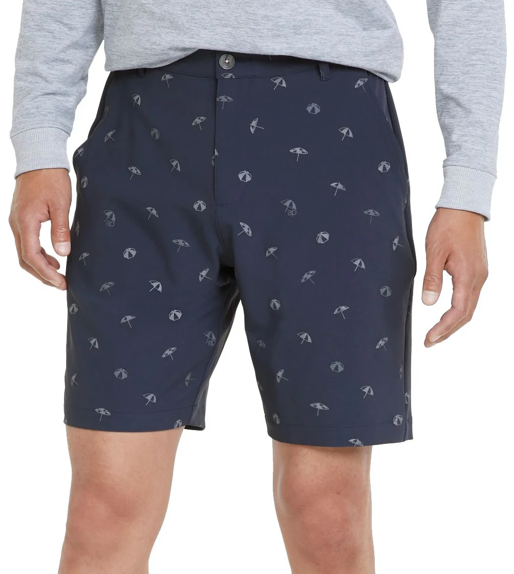 $31 Puma AP Umbrella Golf Shorts