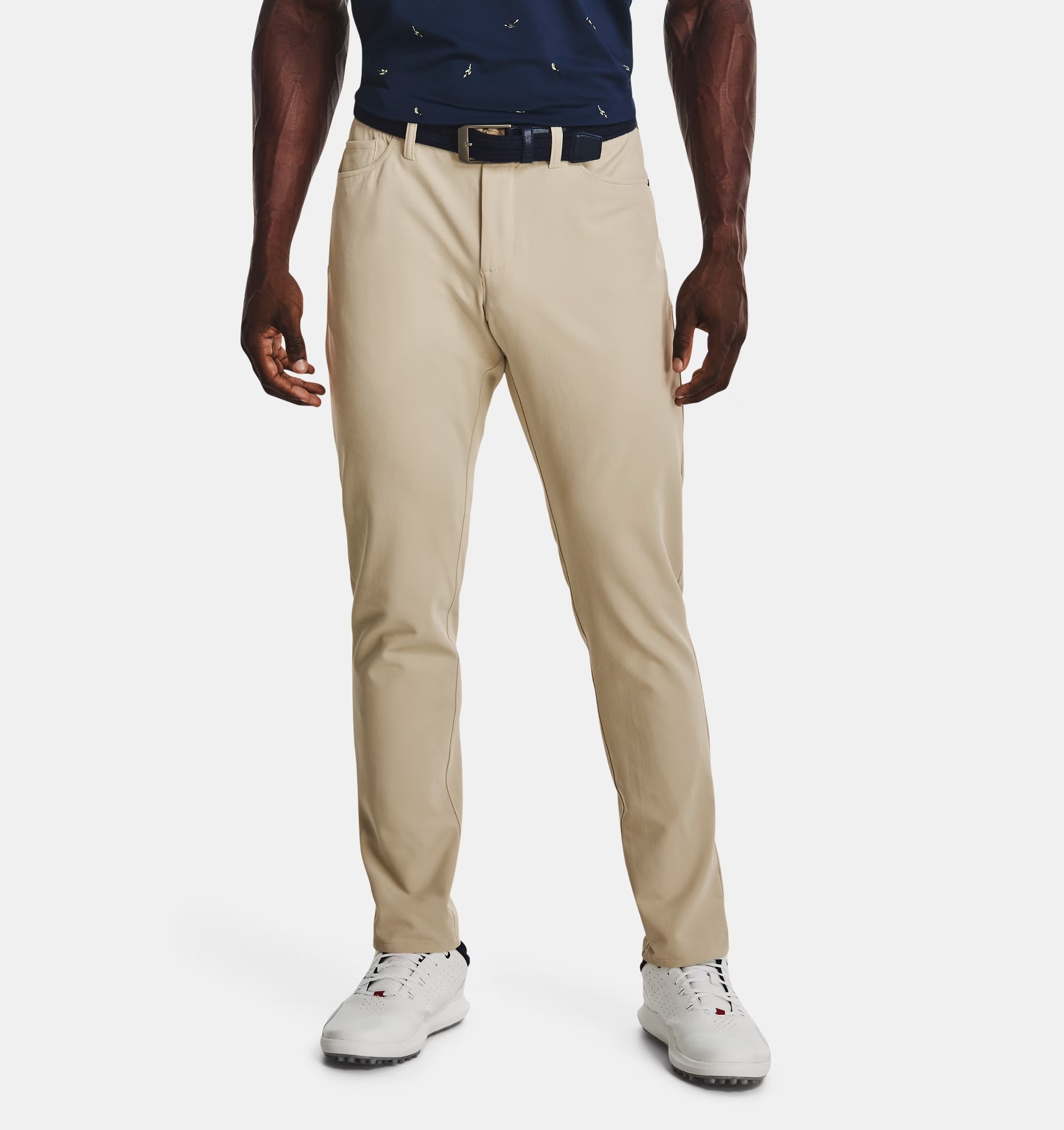 $64 UnderArmour UA Drive 5 Pocket Pants