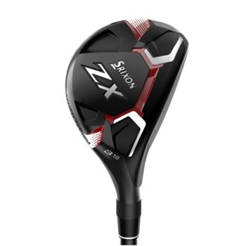$80 Srixon ZX Hybrid Golf Club (Brand New)