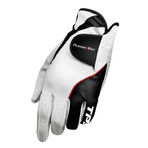 $23 for 4x PowerBilt Sure-Soft Golf Gloves