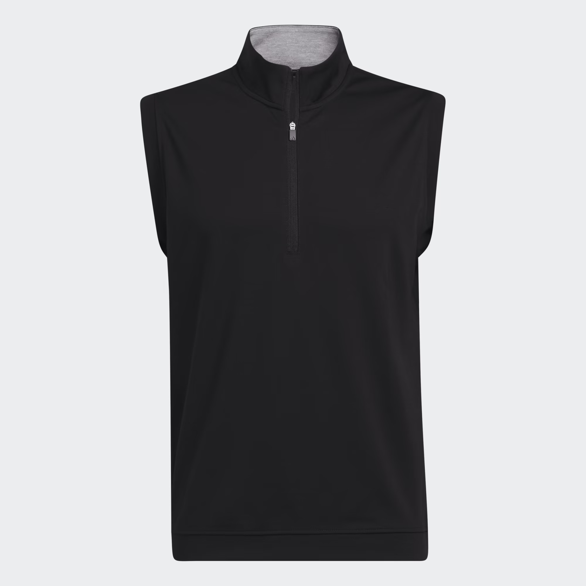 $40 Adidas Elevated 1/4-Zip Pullover Vest